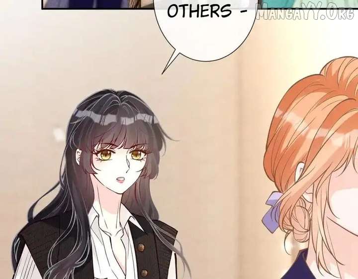 Everyone’s Darling Chapter 390 - Page 34