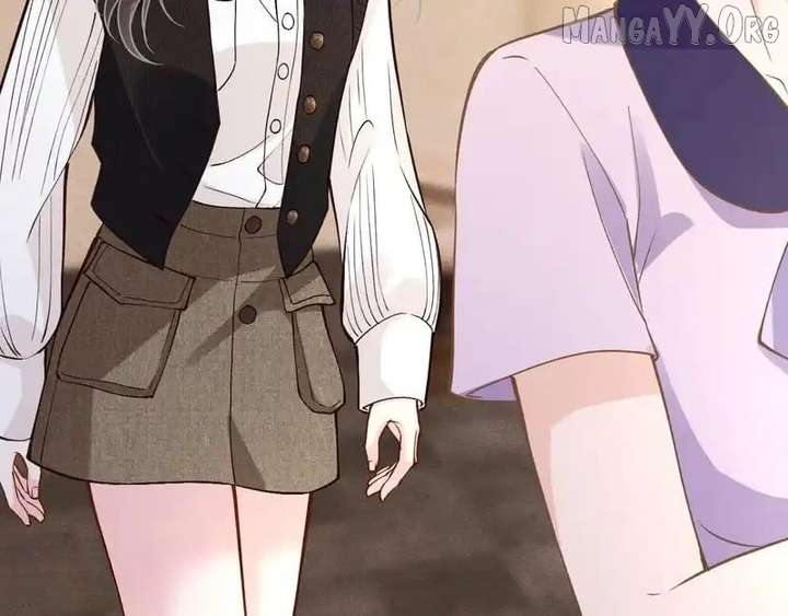 Everyone’s Darling Chapter 390 - Page 35