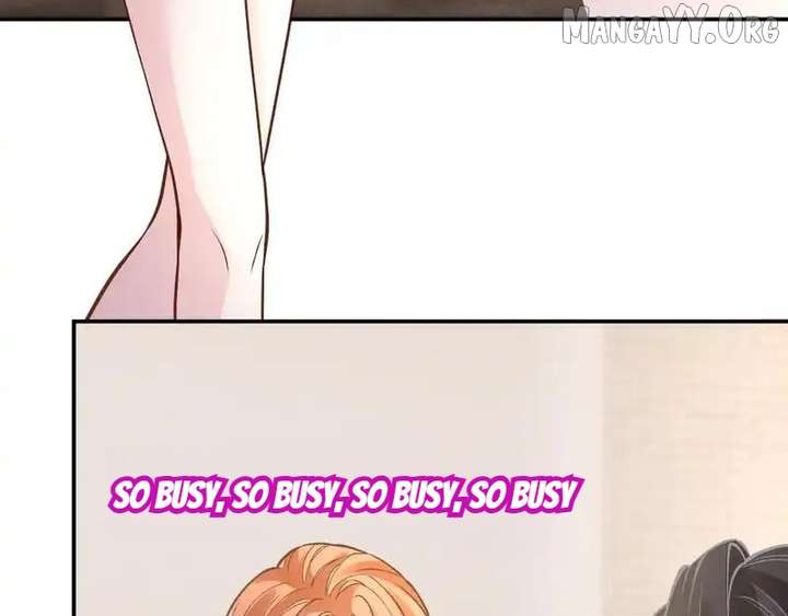 Everyone’s Darling Chapter 390 - Page 36