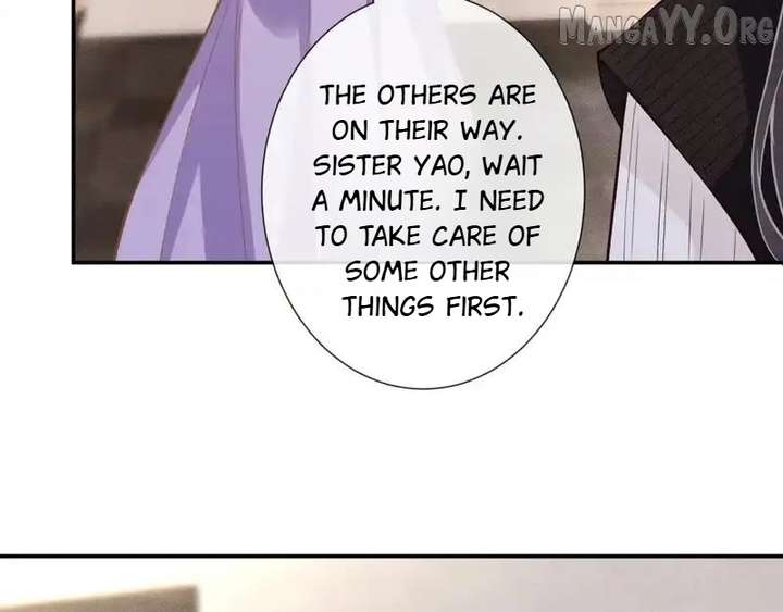 Everyone’s Darling Chapter 390 - Page 38