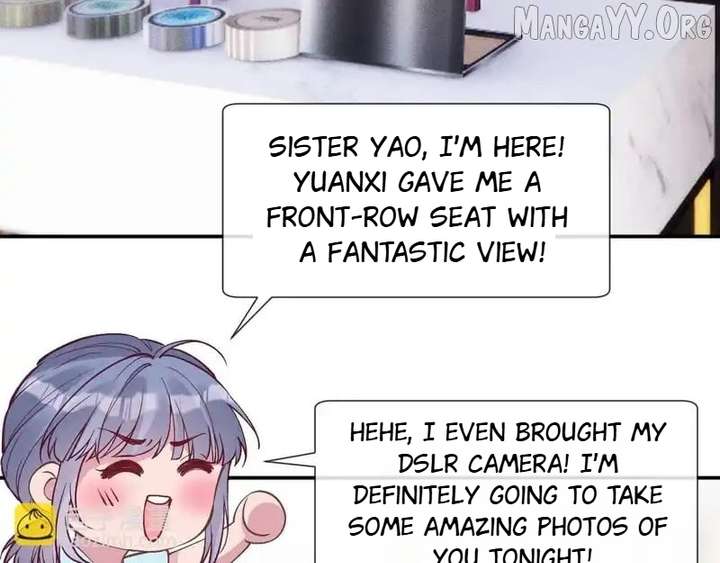 Everyone’s Darling Chapter 390 - Page 40