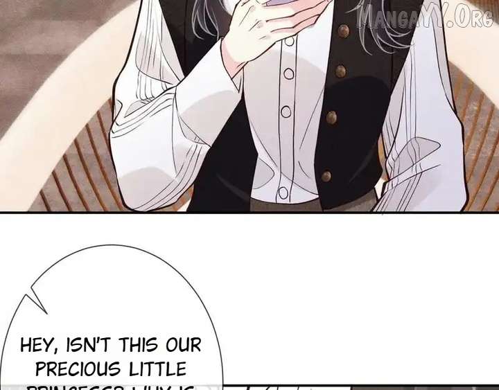 Everyone’s Darling Chapter 390 - Page 42