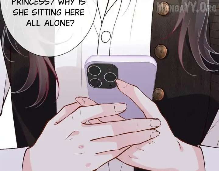 Everyone’s Darling Chapter 390 - Page 43