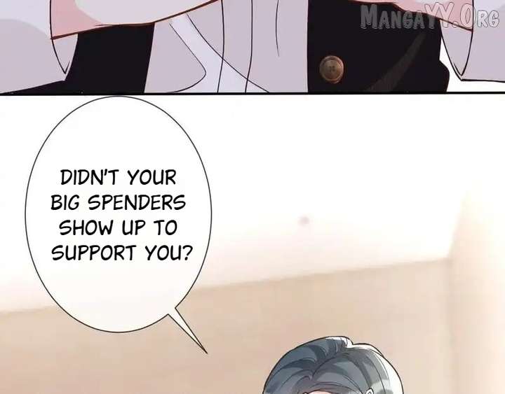 Everyone’s Darling Chapter 390 - Page 44