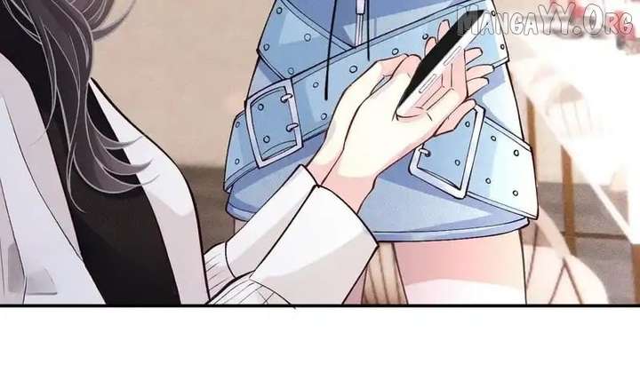 Everyone’s Darling Chapter 390 - Page 46