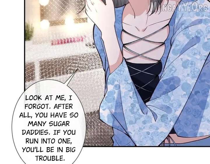 Everyone’s Darling Chapter 390 - Page 48