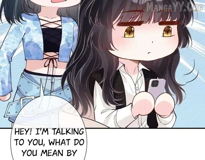 Everyone’s Darling Chapter 390 - Page 52