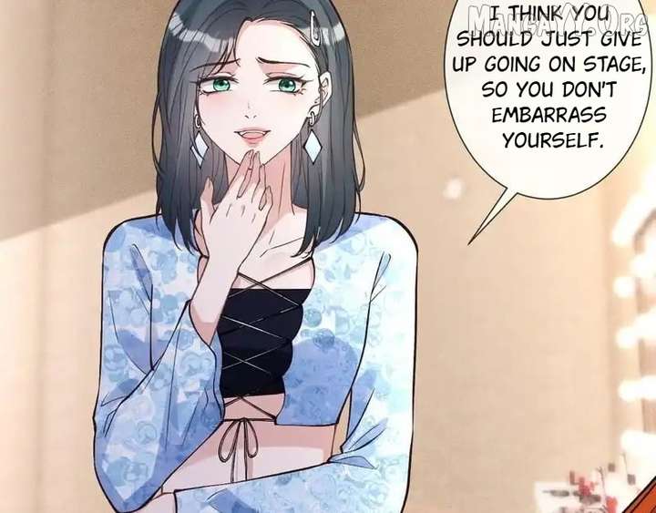 Everyone’s Darling Chapter 390 - Page 61