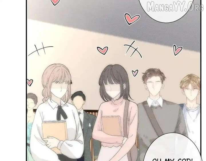 Everyone’s Darling Chapter 390 - Page 78