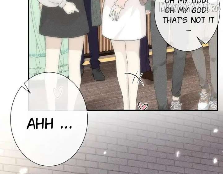 Everyone’s Darling Chapter 390 - Page 79