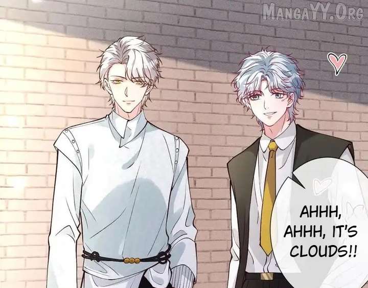 Everyone’s Darling Chapter 390 - Page 80