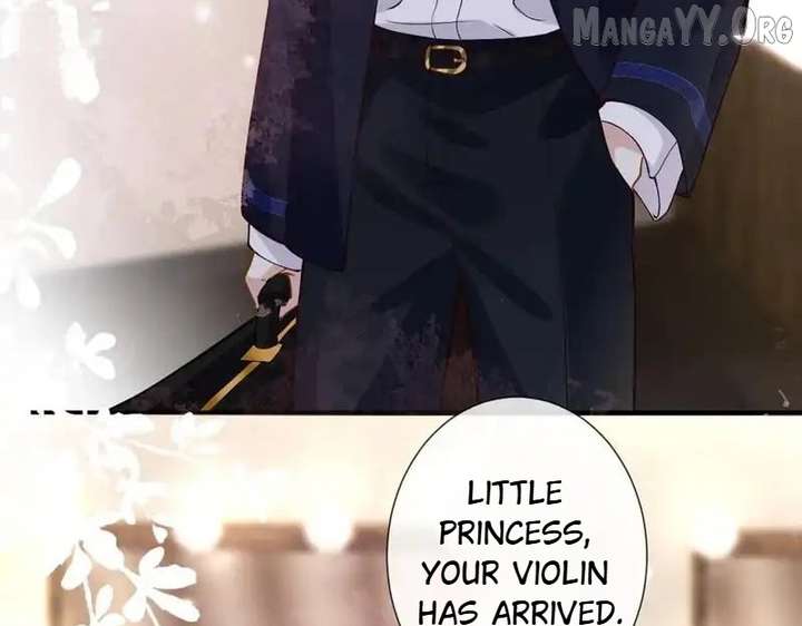 Everyone’s Darling Chapter 390 - Page 83