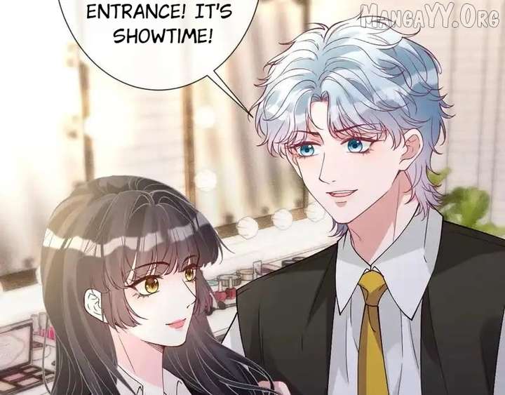 Everyone’s Darling Chapter 391 - Page 5