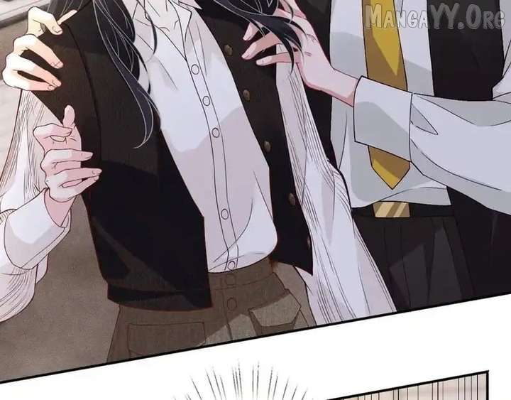 Everyone’s Darling Chapter 391 - Page 6