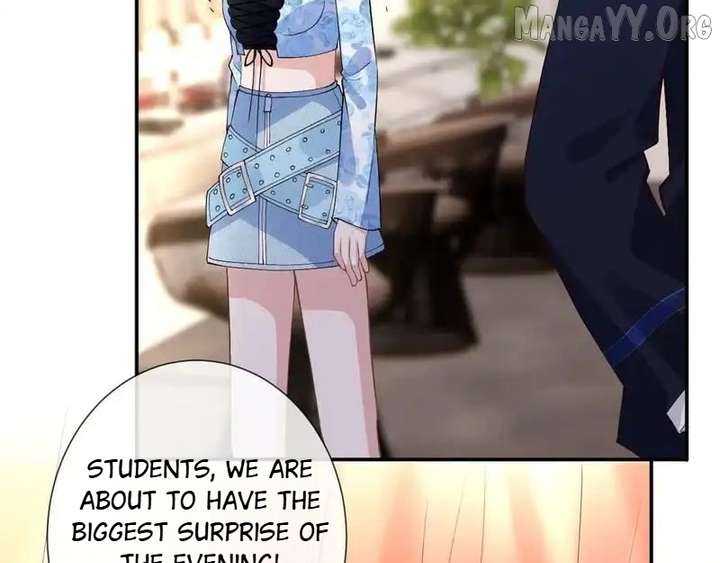 Everyone’s Darling Chapter 391 - Page 8