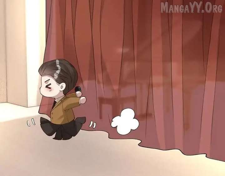 Everyone’s Darling Chapter 391 - Page 11