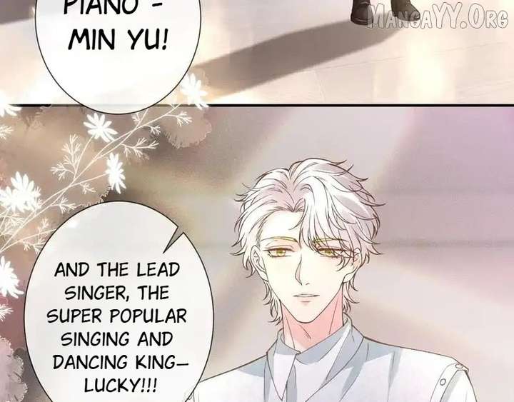 Everyone’s Darling Chapter 391 - Page 18