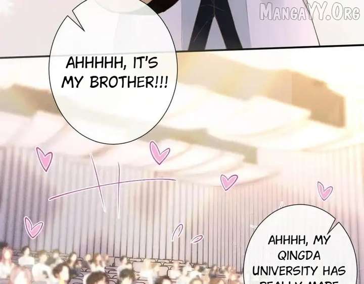 Everyone’s Darling Chapter 391 - Page 20