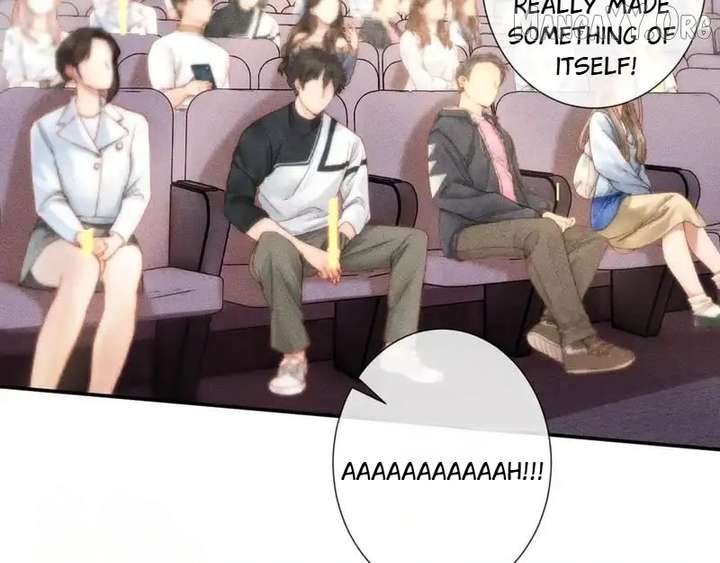 Everyone’s Darling Chapter 391 - Page 21