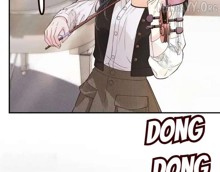 Everyone’s Darling Chapter 391 - Page 25