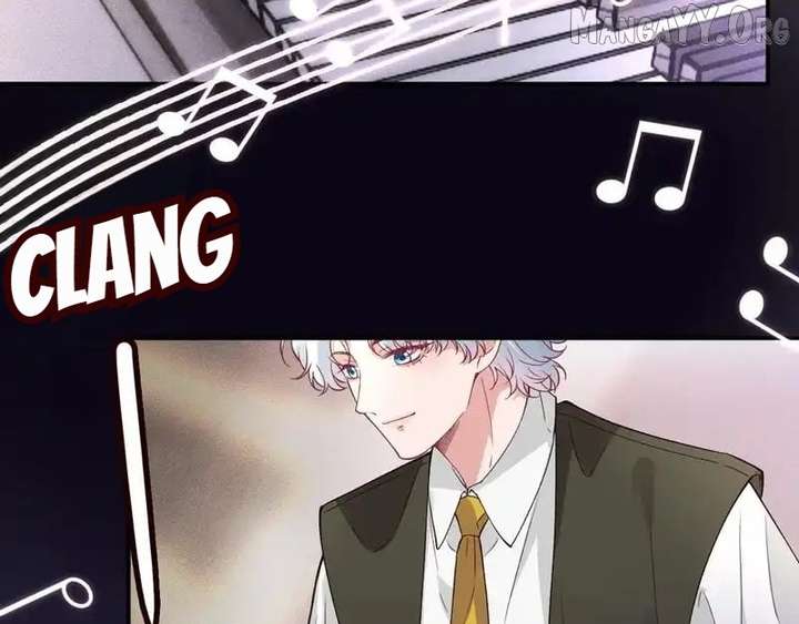 Everyone’s Darling Chapter 391 - Page 27