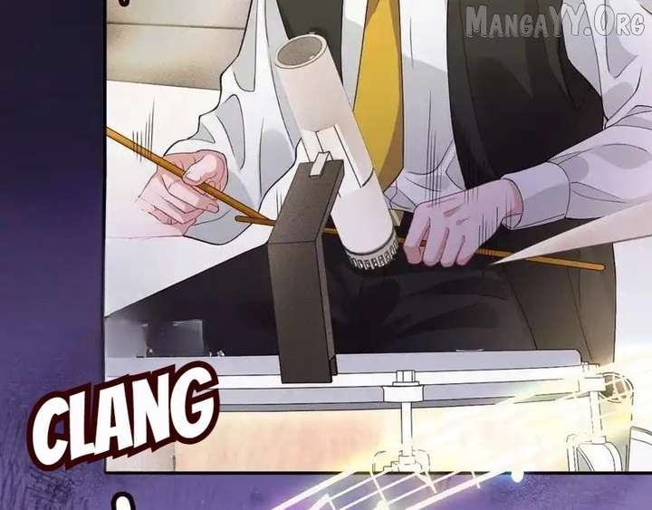 Everyone’s Darling Chapter 391 - Page 28