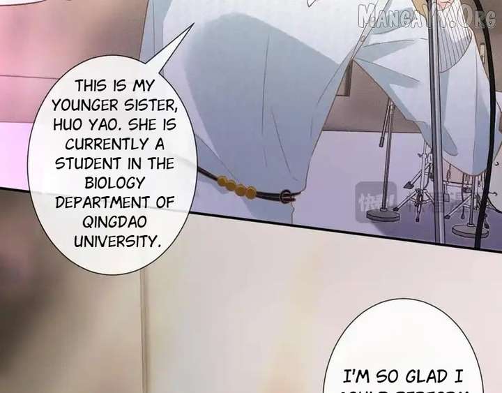 Everyone’s Darling Chapter 391 - Page 48