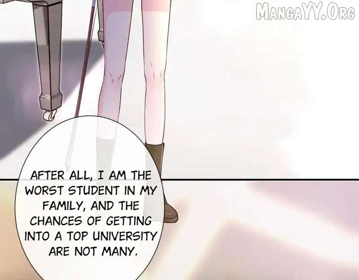 Everyone’s Darling Chapter 391 - Page 50