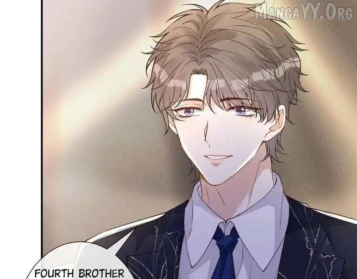 Everyone’s Darling Chapter 391 - Page 55