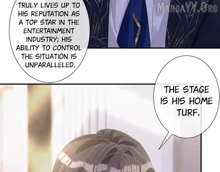 Everyone’s Darling Chapter 391 - Page 56