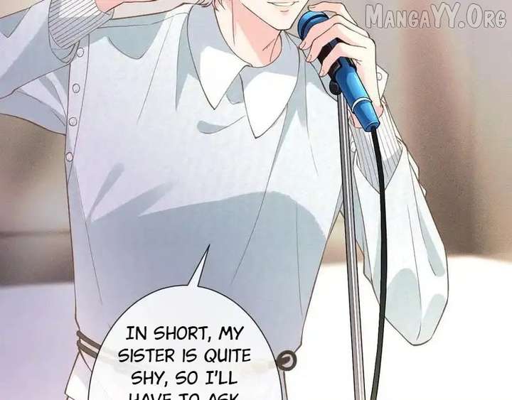 Everyone’s Darling Chapter 391 - Page 59