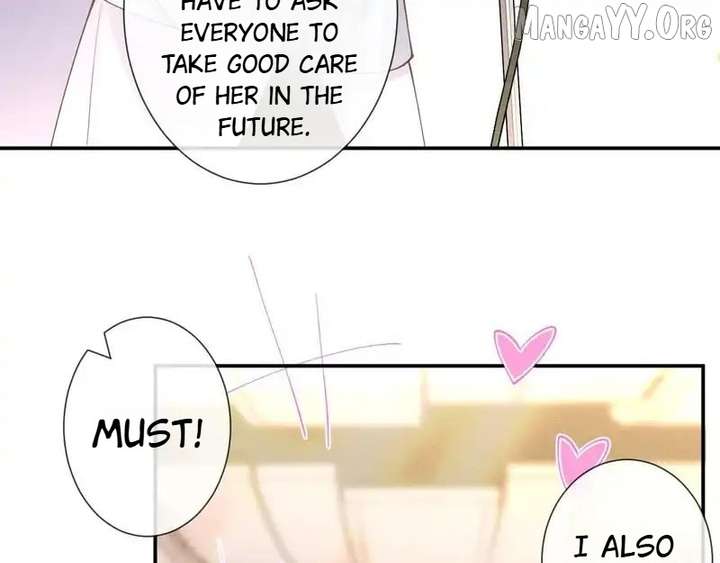 Everyone’s Darling Chapter 391 - Page 60