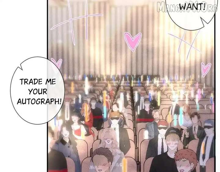 Everyone’s Darling Chapter 391 - Page 61