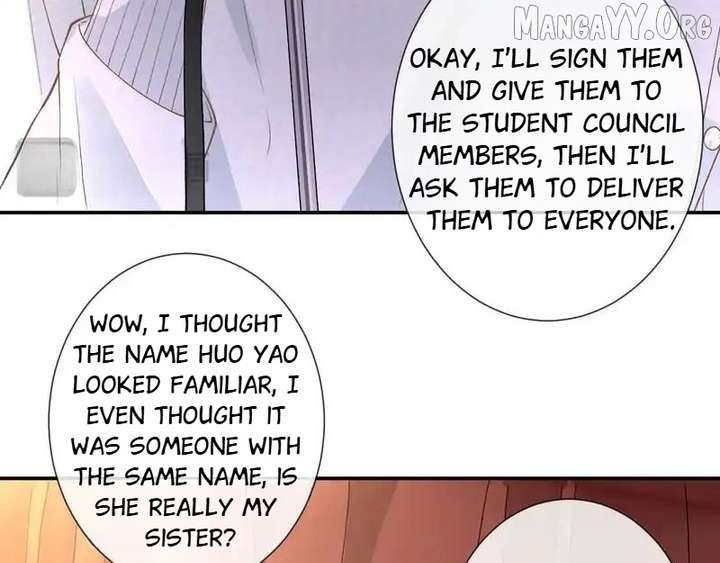 Everyone’s Darling Chapter 391 - Page 64