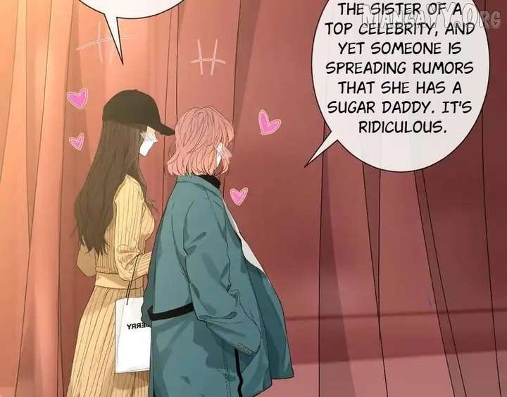 Everyone’s Darling Chapter 391 - Page 65