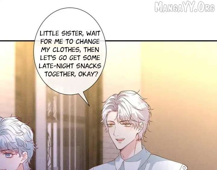 Everyone’s Darling Chapter 391 - Page 70