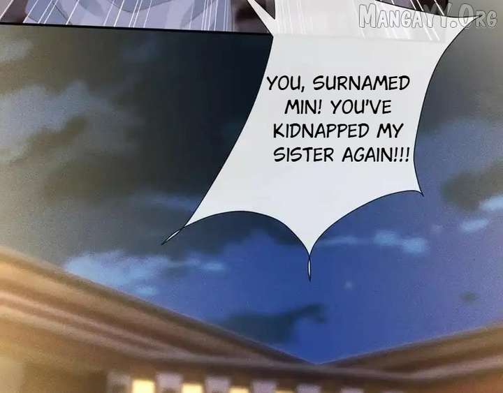 Everyone’s Darling Chapter 391 - Page 75