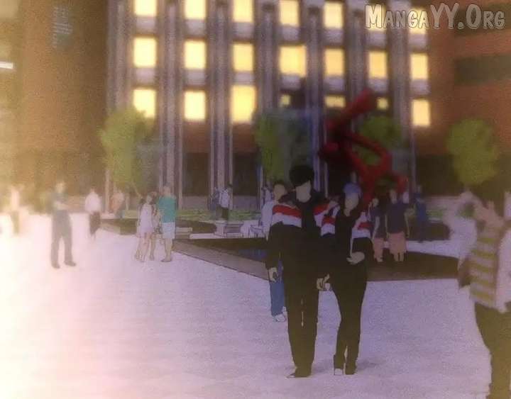 Everyone’s Darling Chapter 391 - Page 76