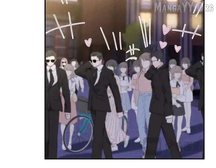 Everyone’s Darling Chapter 391 - Page 78