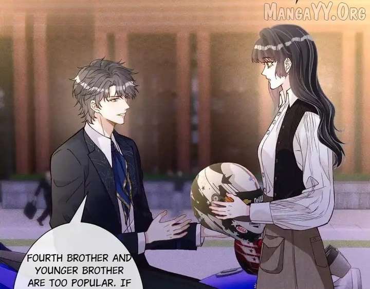 Everyone’s Darling Chapter 391 - Page 82