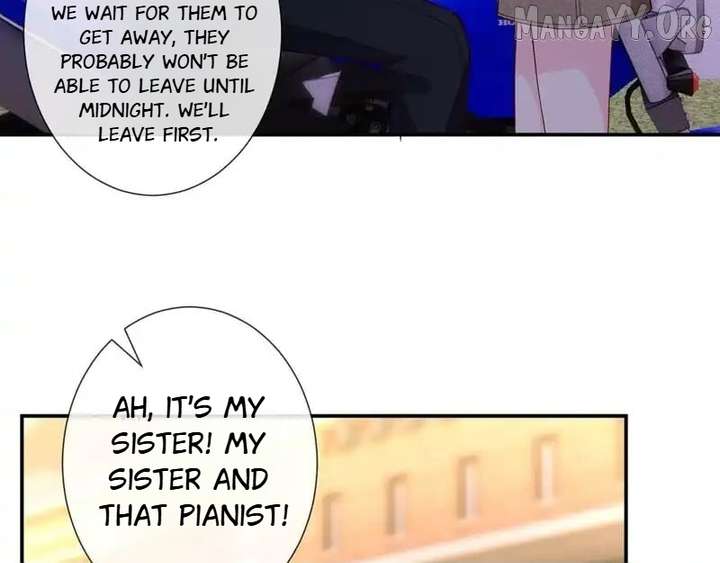 Everyone’s Darling Chapter 391 - Page 83