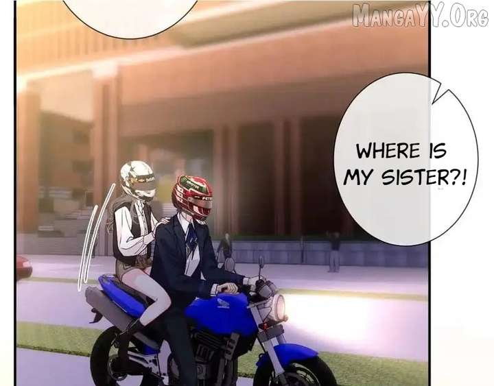 Everyone’s Darling Chapter 391 - Page 84