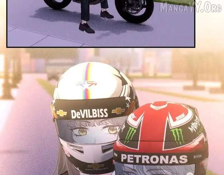 Everyone’s Darling Chapter 391 - Page 85