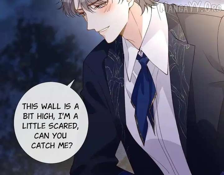 Everyone’s Darling Chapter 392 - Page 17