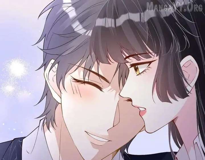 Everyone’s Darling Chapter 392 - Page 30