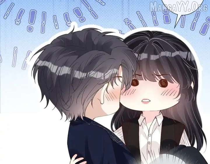 Everyone’s Darling Chapter 392 - Page 32