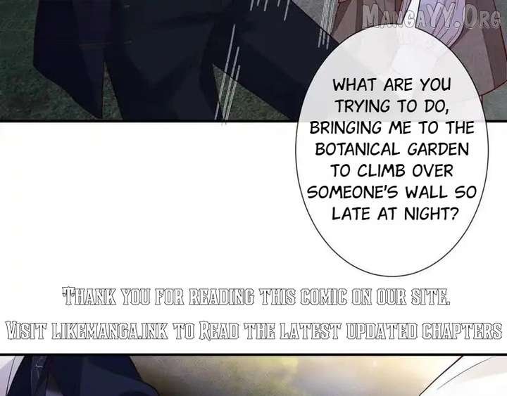 Everyone’s Darling Chapter 392 - Page 35