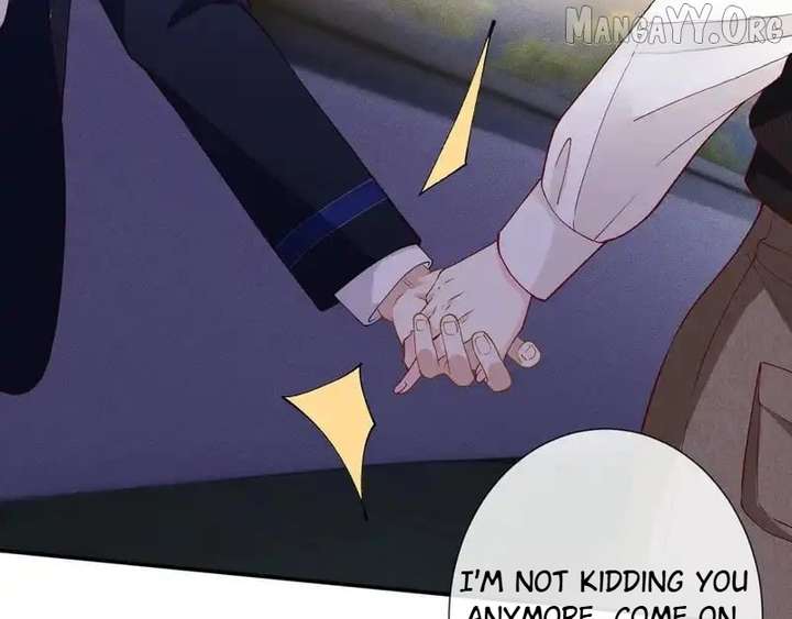 Everyone’s Darling Chapter 392 - Page 36