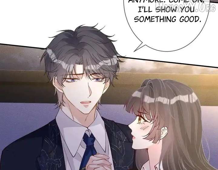 Everyone’s Darling Chapter 392 - Page 37