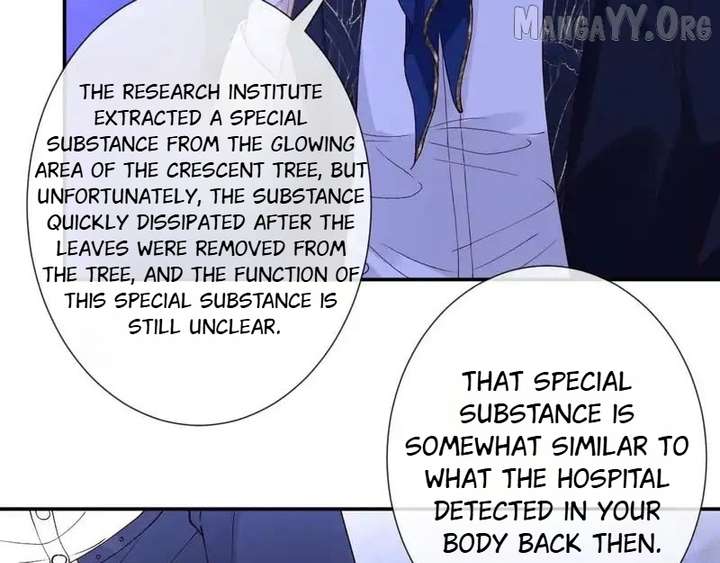 Everyone’s Darling Chapter 392 - Page 50